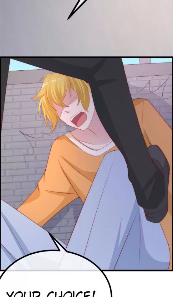 Jerk, You Can’t Escape Chapter 322 - page 7