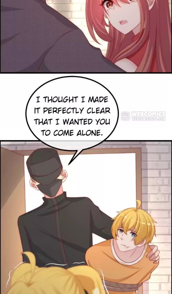 Jerk, You Can’t Escape Chapter 321 - page 12