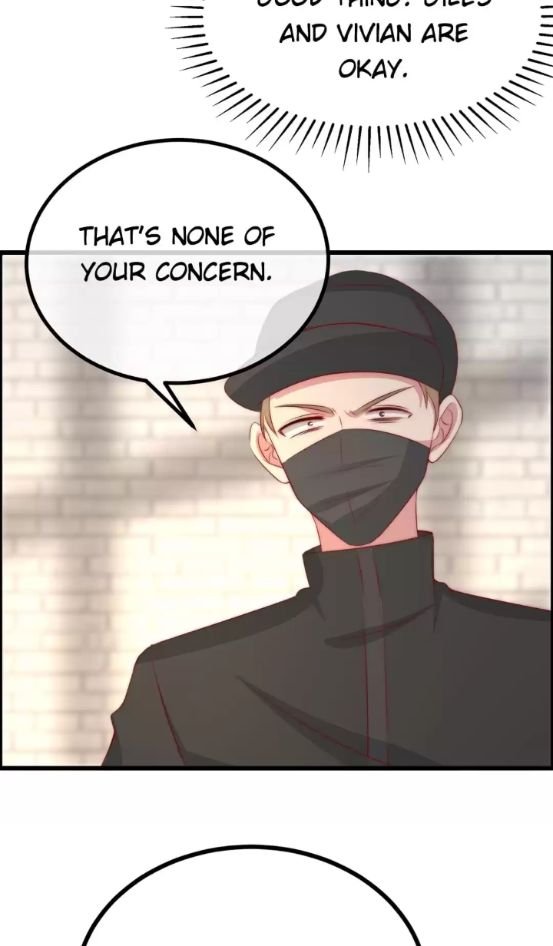 Jerk, You Can’t Escape Chapter 321 - page 14