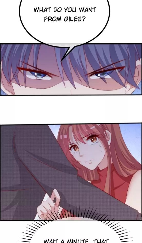 Jerk, You Can’t Escape Chapter 321 - page 15