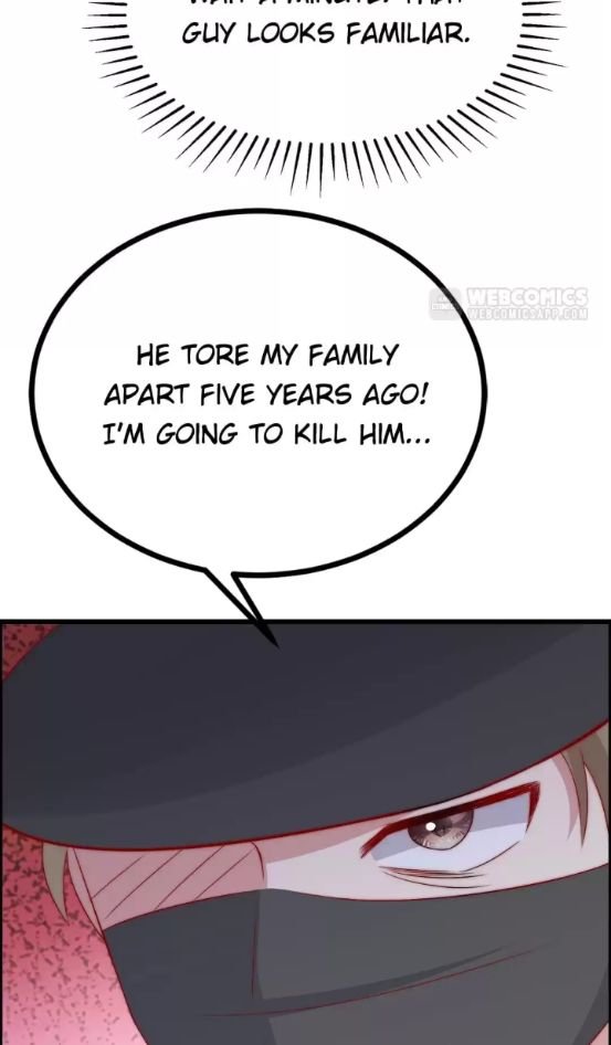 Jerk, You Can’t Escape Chapter 321 - page 16