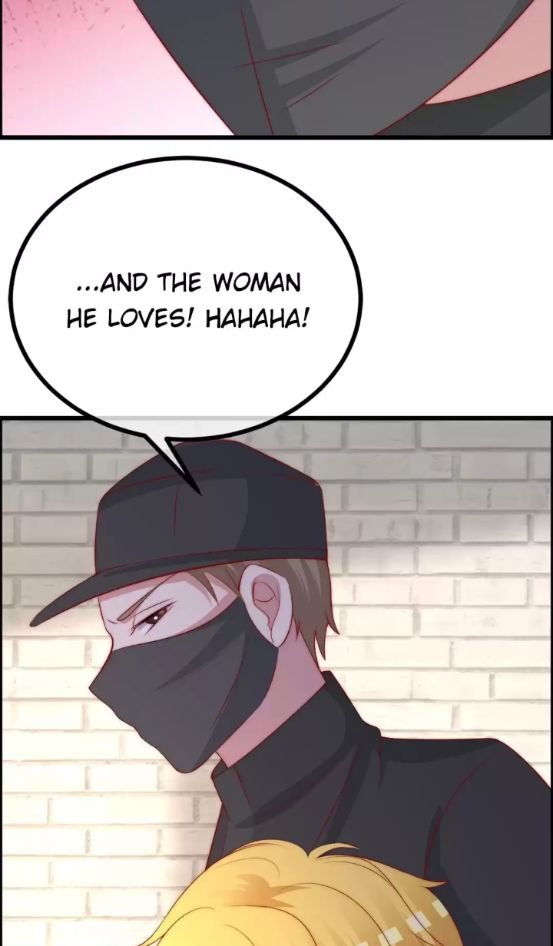 Jerk, You Can’t Escape Chapter 321 - page 17