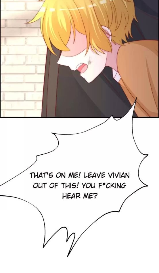 Jerk, You Can’t Escape Chapter 321 - page 18