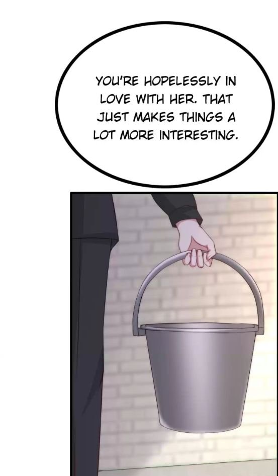 Jerk, You Can’t Escape Chapter 321 - page 19