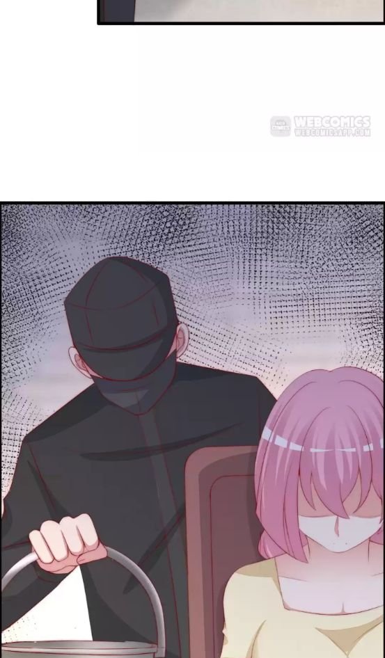 Jerk, You Can’t Escape Chapter 321 - page 20