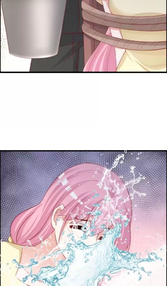 Jerk, You Can’t Escape Chapter 321 - page 21