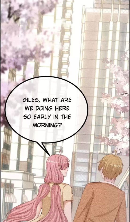Jerk, You Can’t Escape Chapter 321 - page 24