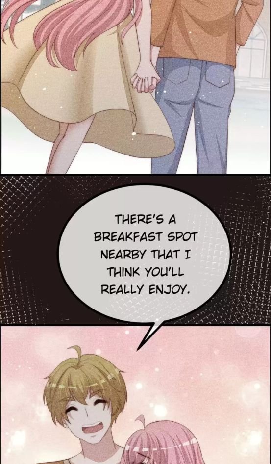 Jerk, You Can’t Escape Chapter 321 - page 25