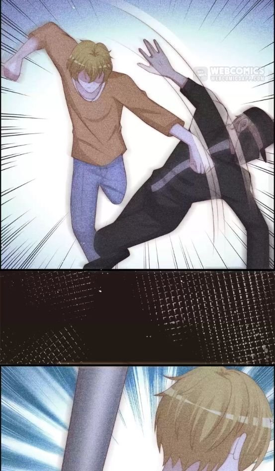 Jerk, You Can’t Escape Chapter 321 - page 30