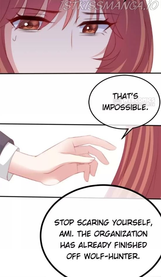 Jerk, You Can’t Escape Chapter 319 - page 17