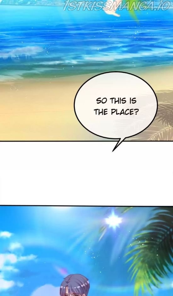 Jerk, You Can’t Escape Chapter 319 - page 25