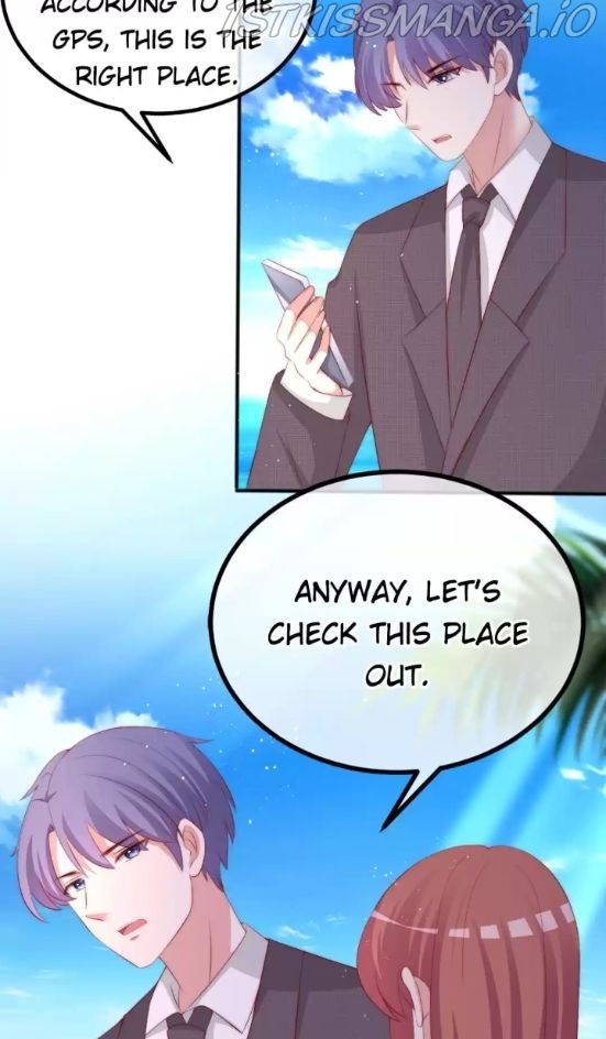 Jerk, You Can’t Escape Chapter 319 - page 27