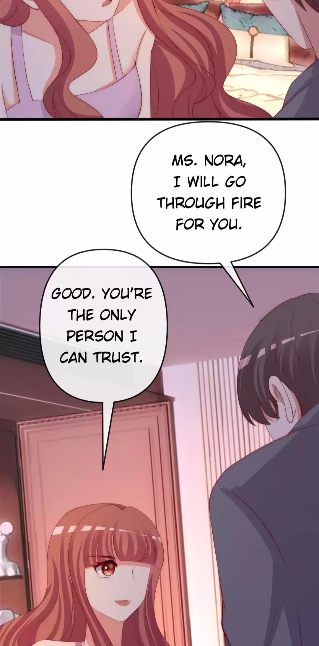 Jerk, You Can’t Escape Chapter 316 - page 13