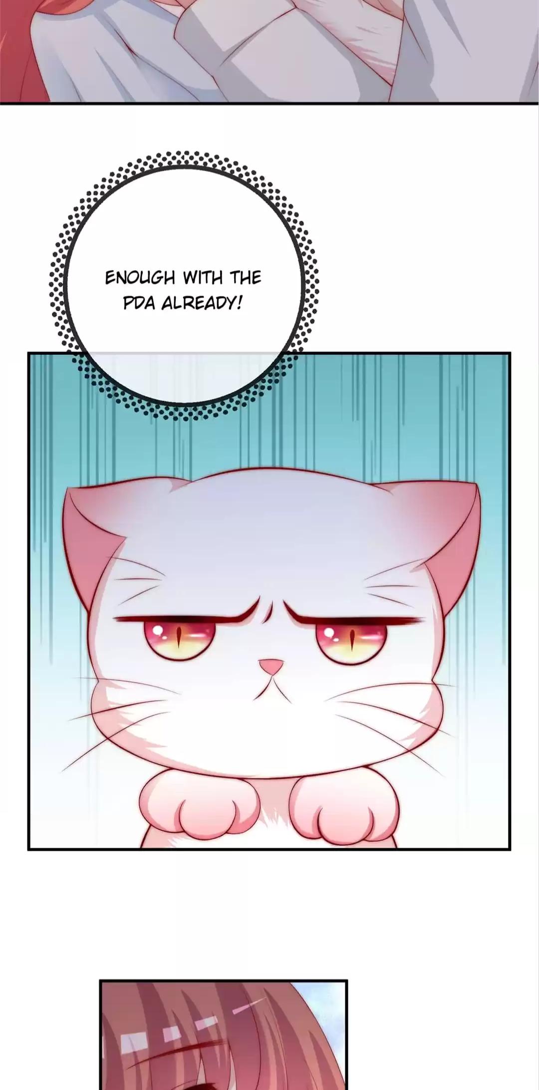 Jerk, You Can’t Escape Chapter 315 - page 11