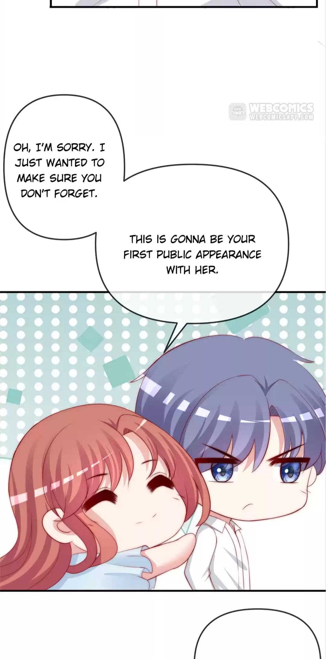 Jerk, You Can’t Escape Chapter 315 - page 14