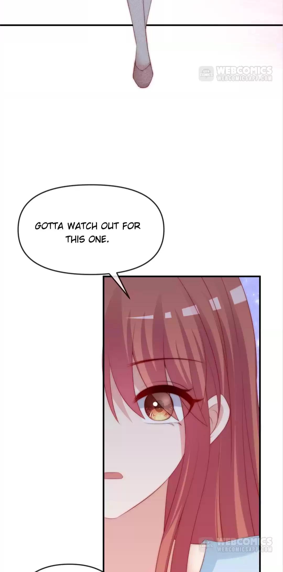 Jerk, You Can’t Escape Chapter 315 - page 17