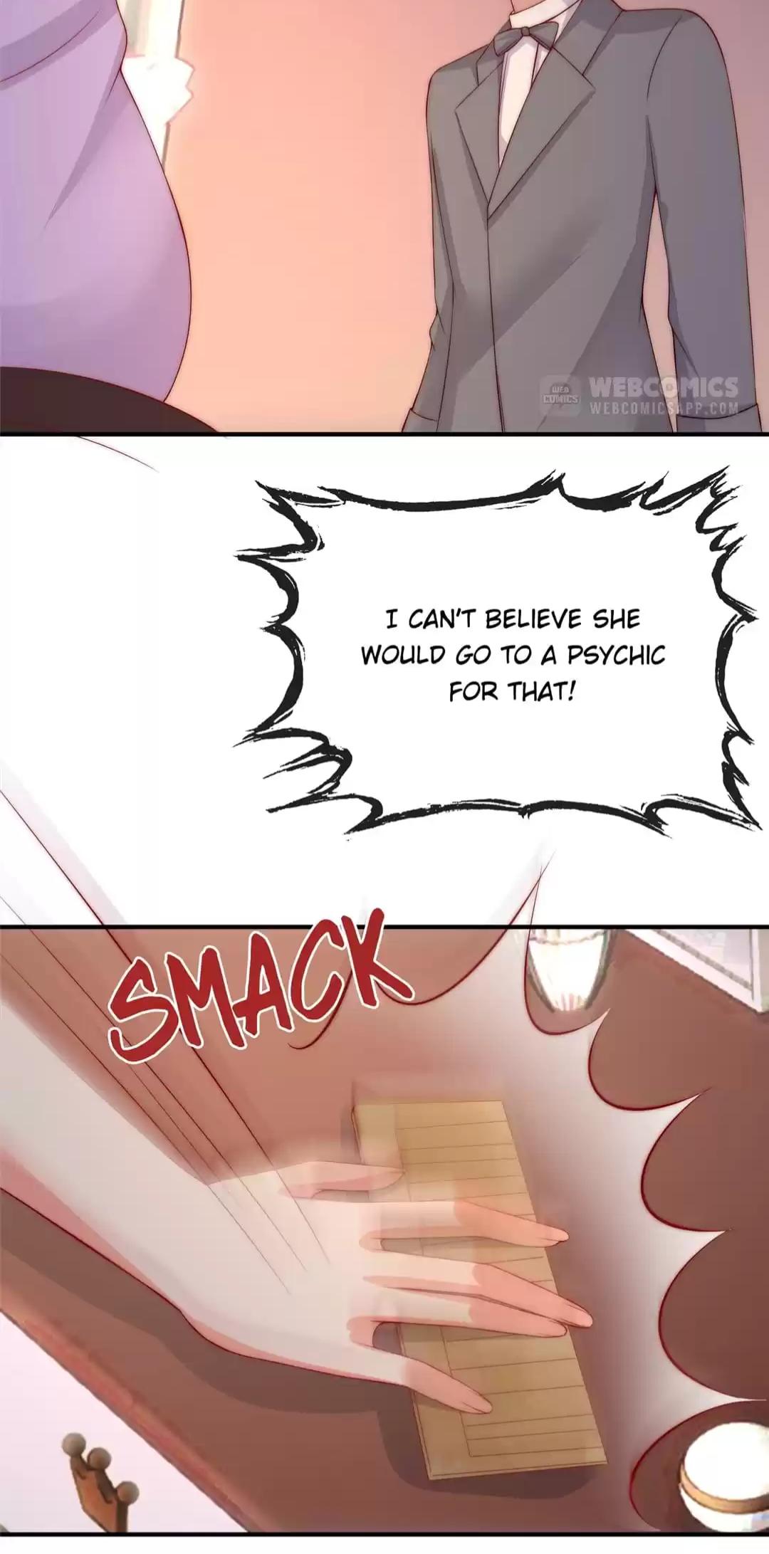 Jerk, You Can’t Escape Chapter 315 - page 25