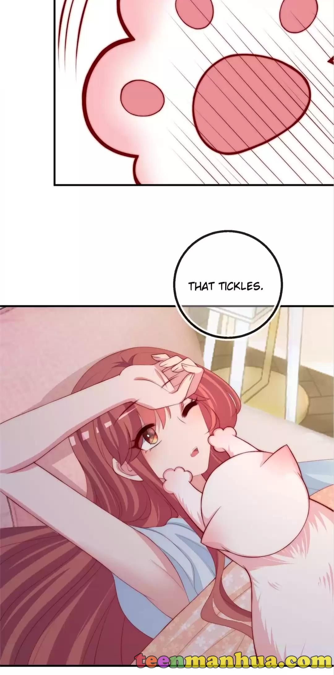 Jerk, You Can’t Escape Chapter 315 - page 3