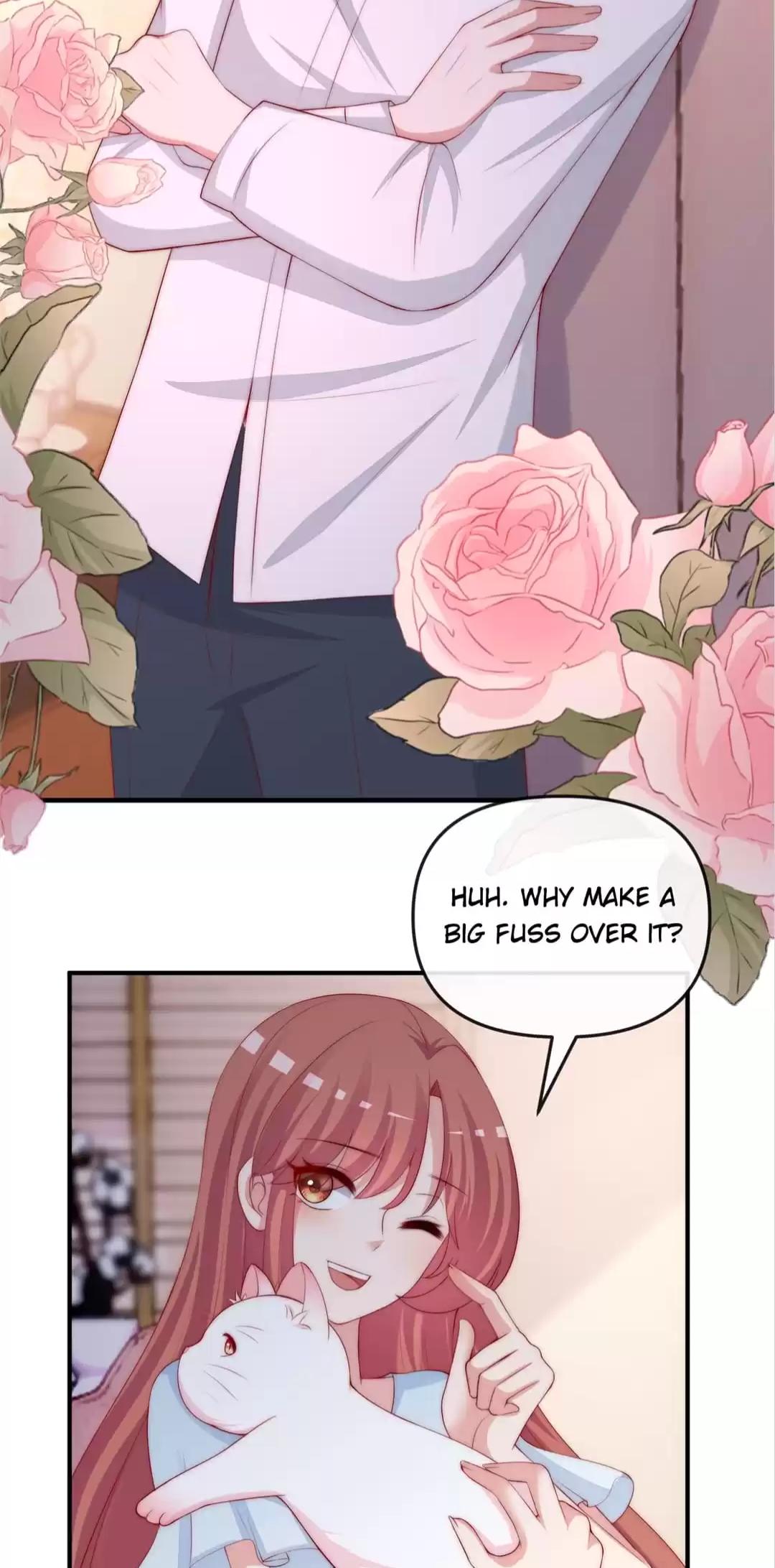 Jerk, You Can’t Escape Chapter 315 - page 7