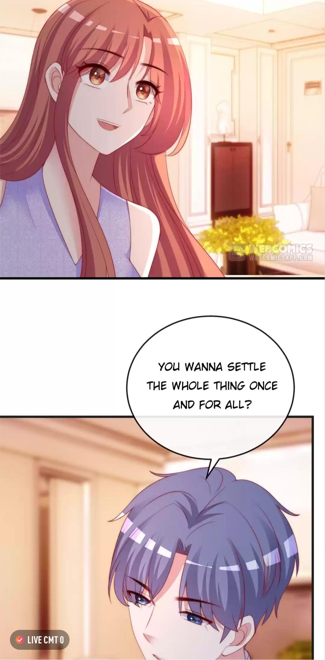 Jerk, You Can’t Escape Chapter 312 - page 10