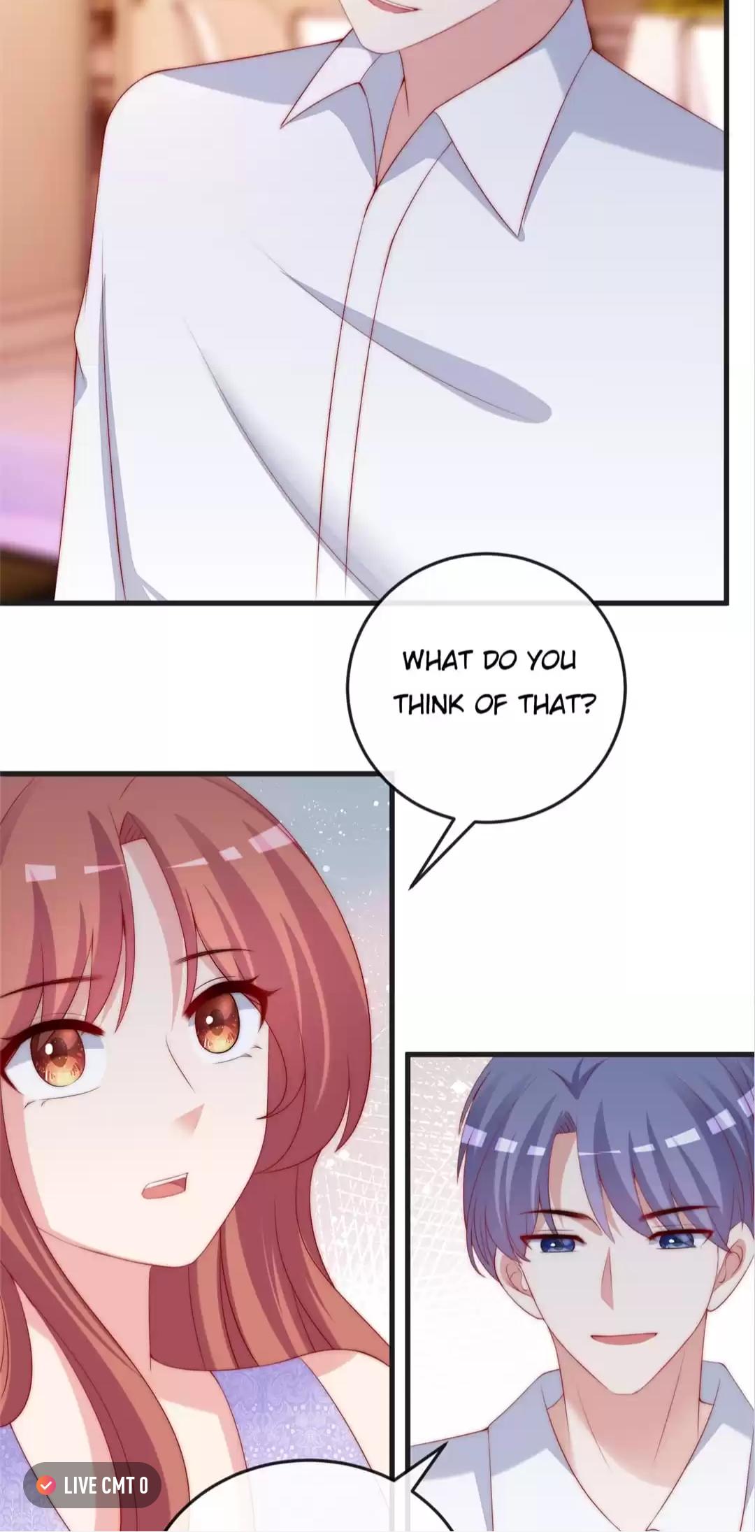 Jerk, You Can’t Escape Chapter 312 - page 11