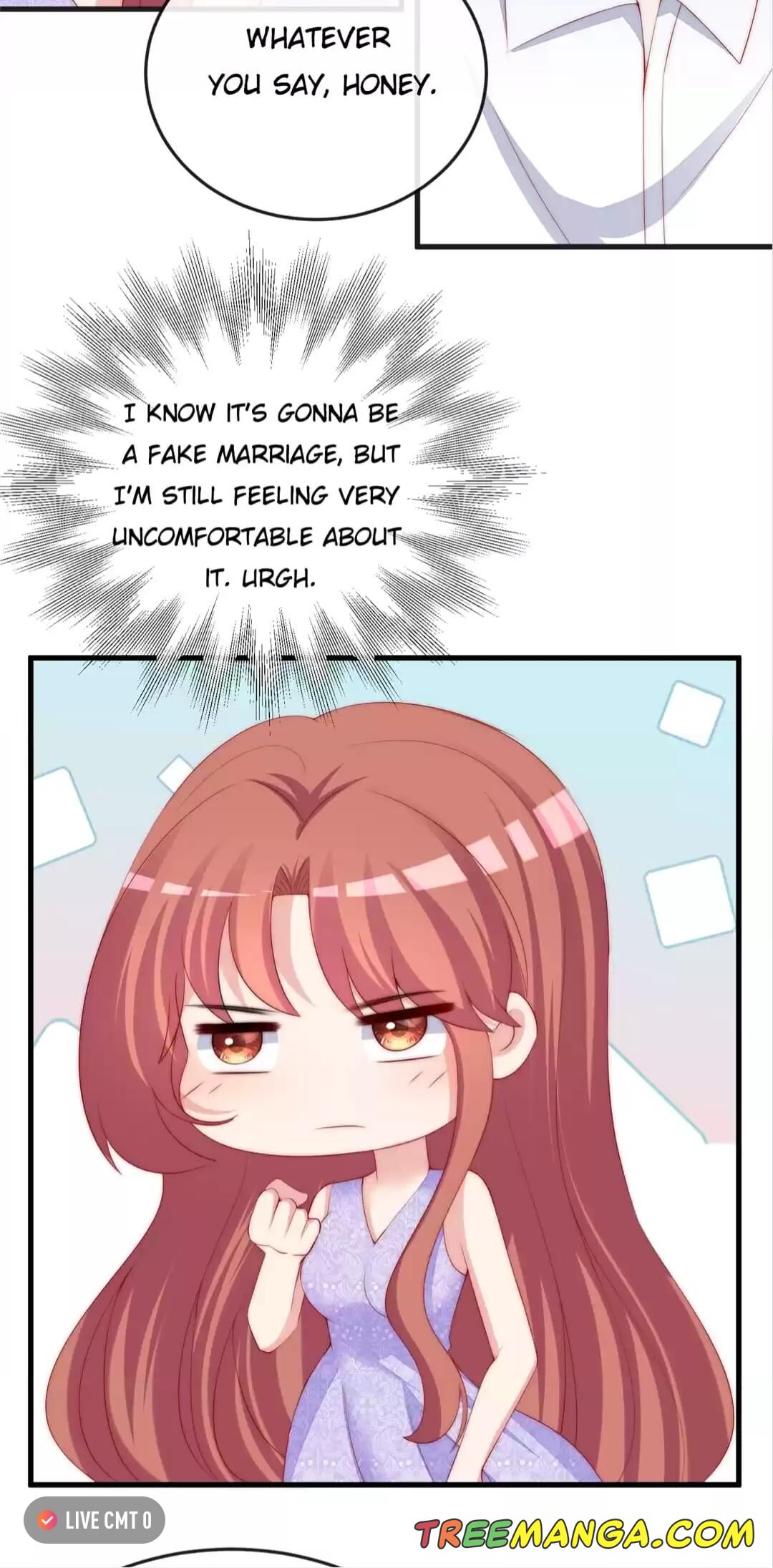 Jerk, You Can’t Escape Chapter 312 - page 12