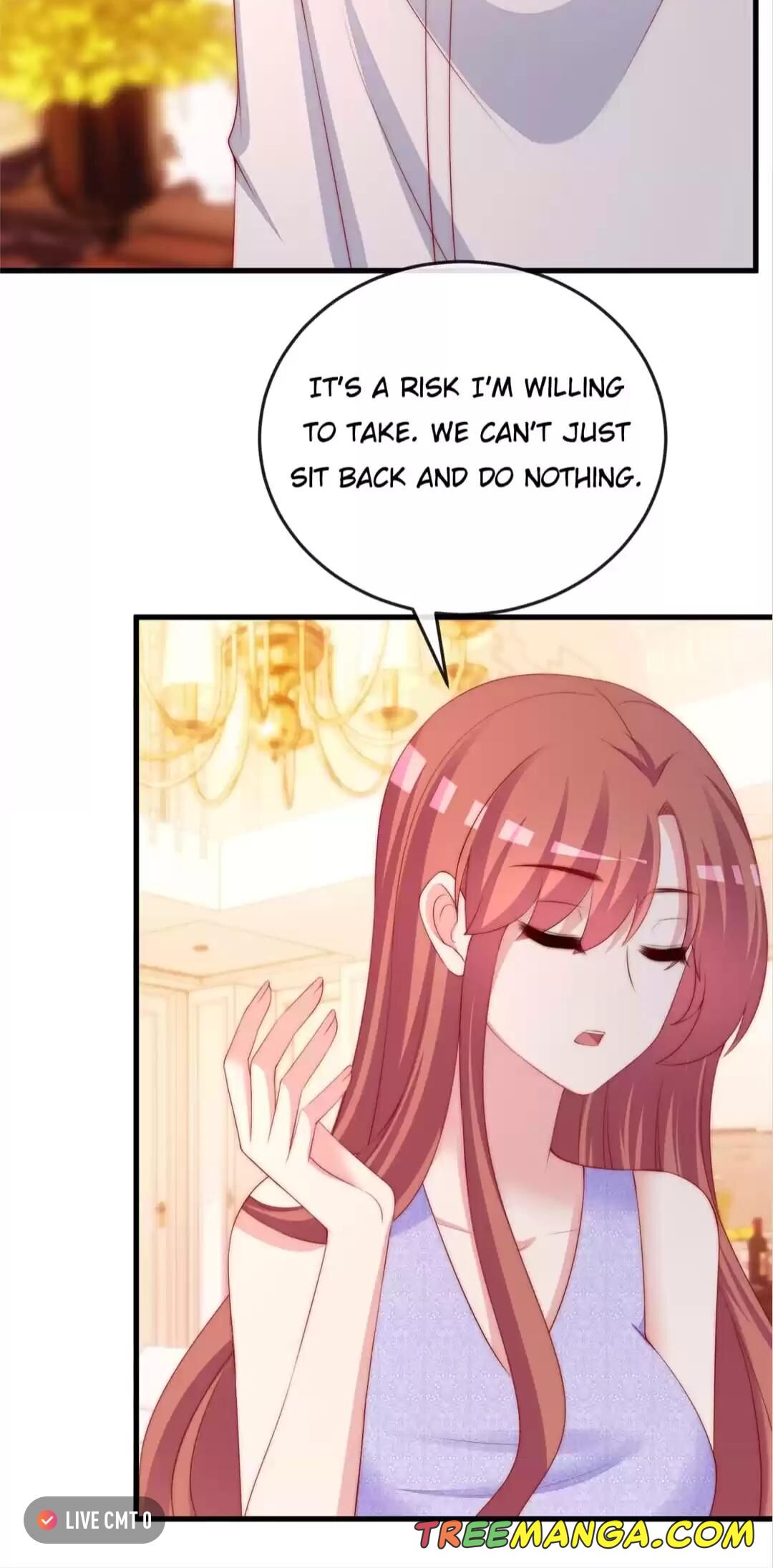 Jerk, You Can’t Escape Chapter 312 - page 14