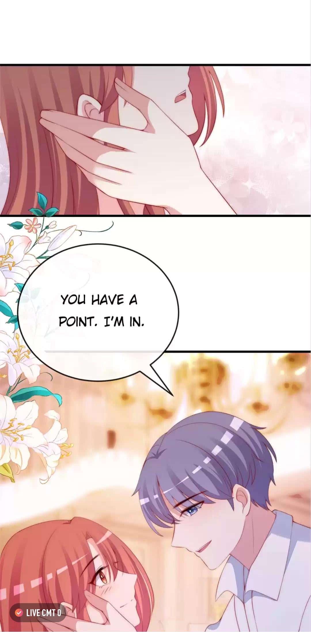 Jerk, You Can’t Escape Chapter 312 - page 15