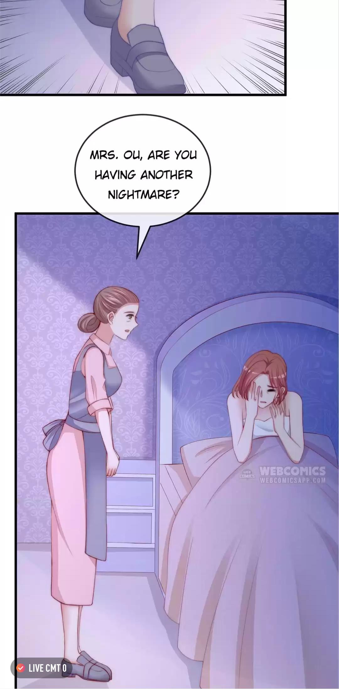 Jerk, You Can’t Escape Chapter 312 - page 20
