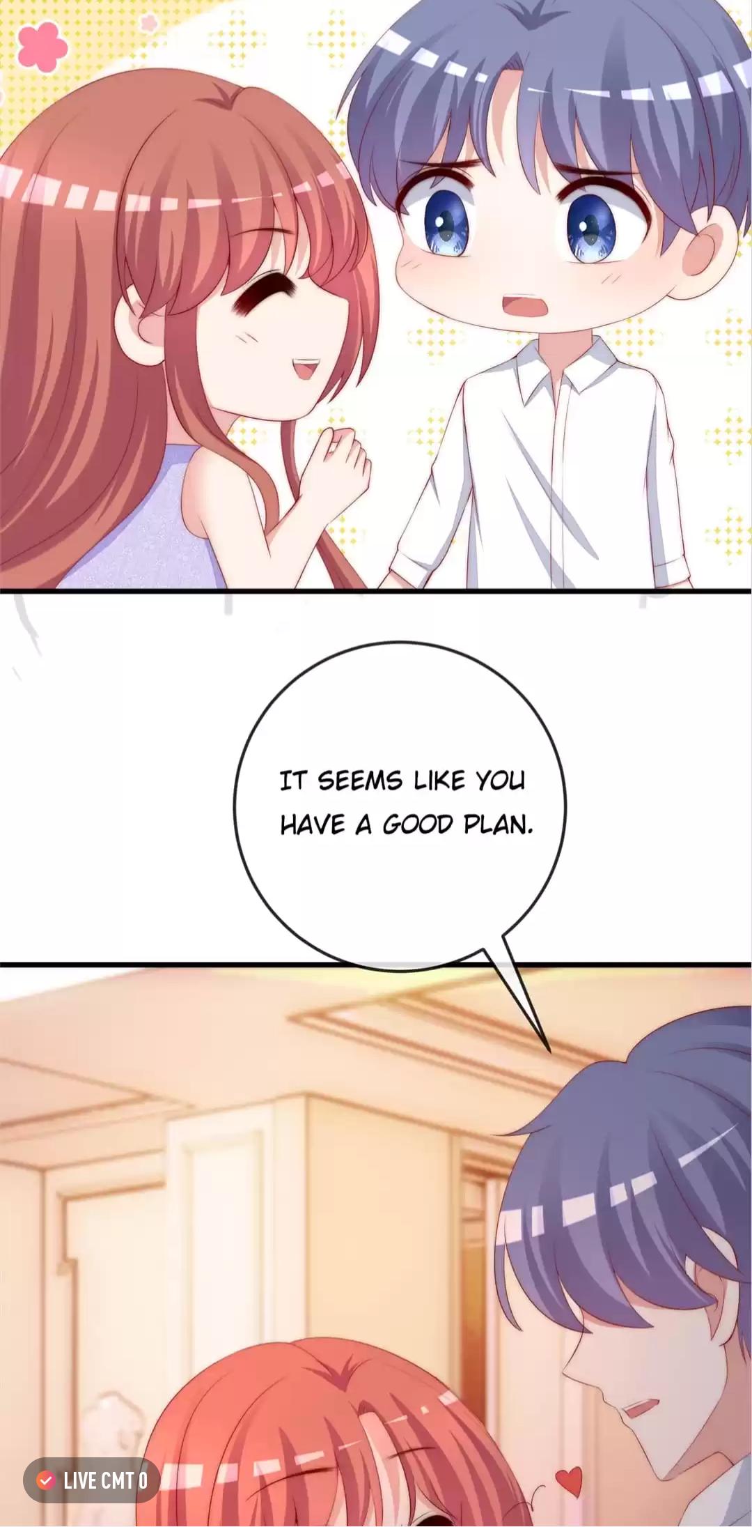 Jerk, You Can’t Escape Chapter 312 - page 7