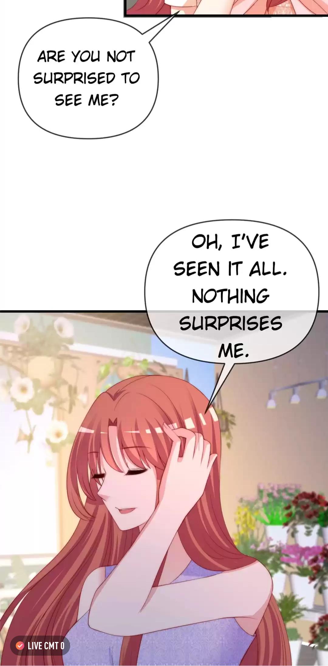 Jerk, You Can’t Escape Chapter 310 - page 12