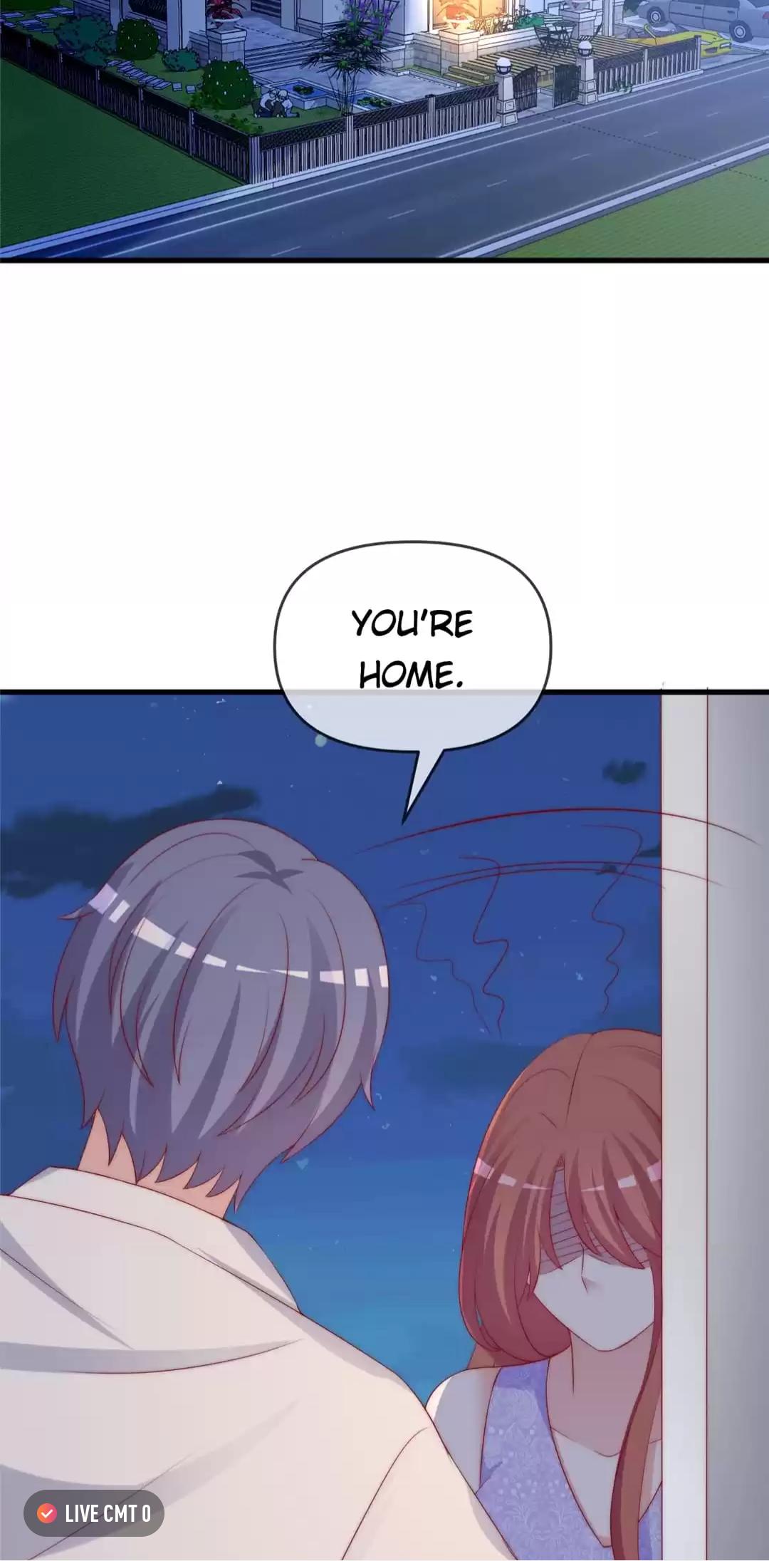 Jerk, You Can’t Escape Chapter 310 - page 15