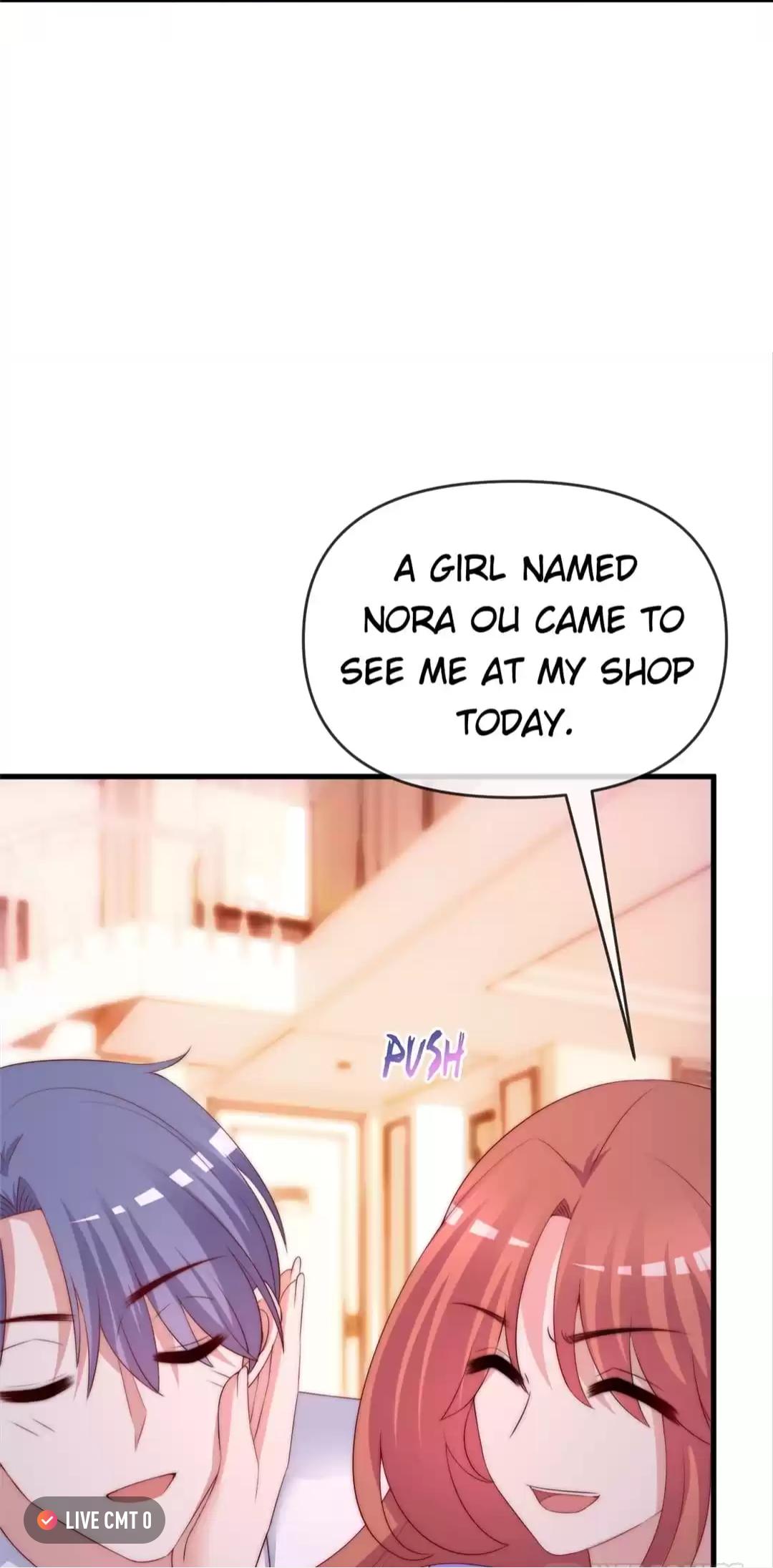 Jerk, You Can’t Escape Chapter 310 - page 17