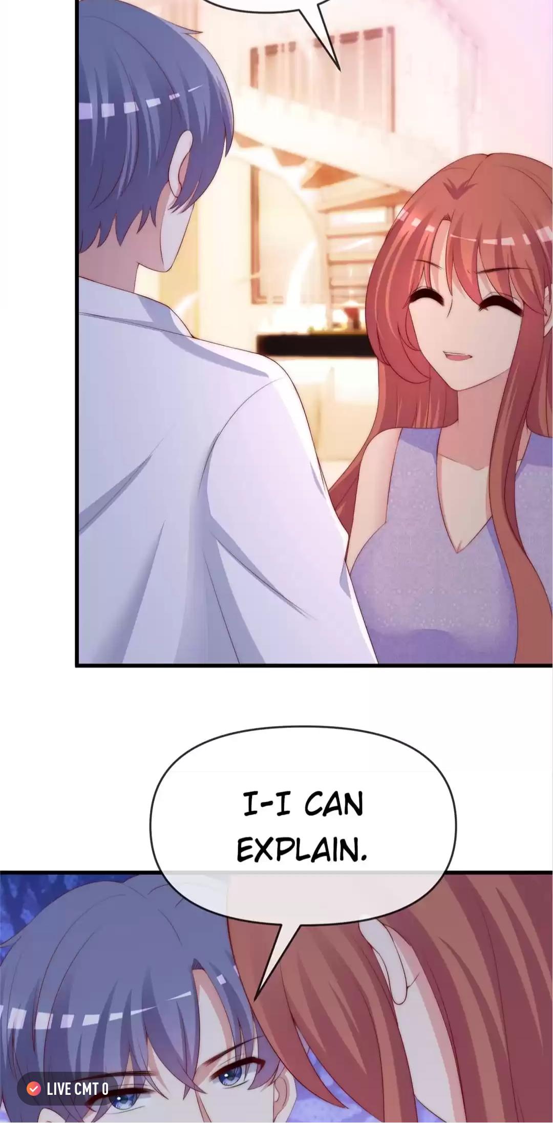 Jerk, You Can’t Escape Chapter 310 - page 19