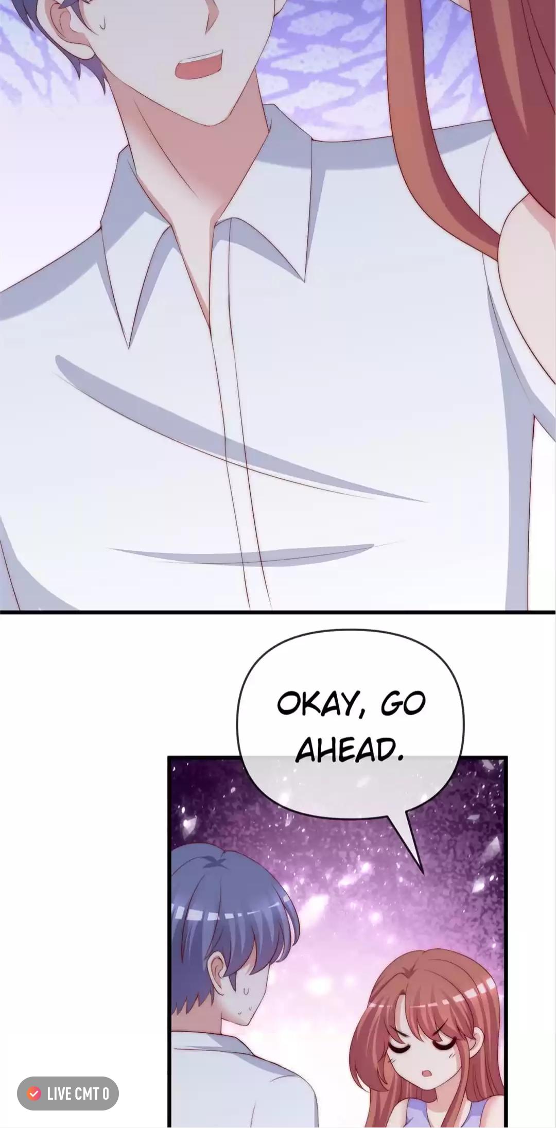 Jerk, You Can’t Escape Chapter 310 - page 20
