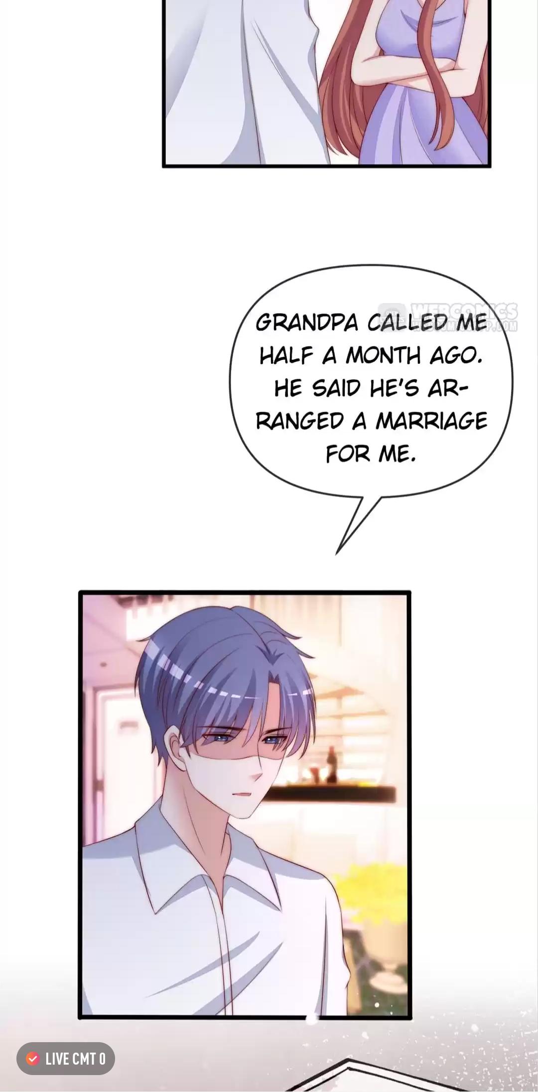 Jerk, You Can’t Escape Chapter 310 - page 21