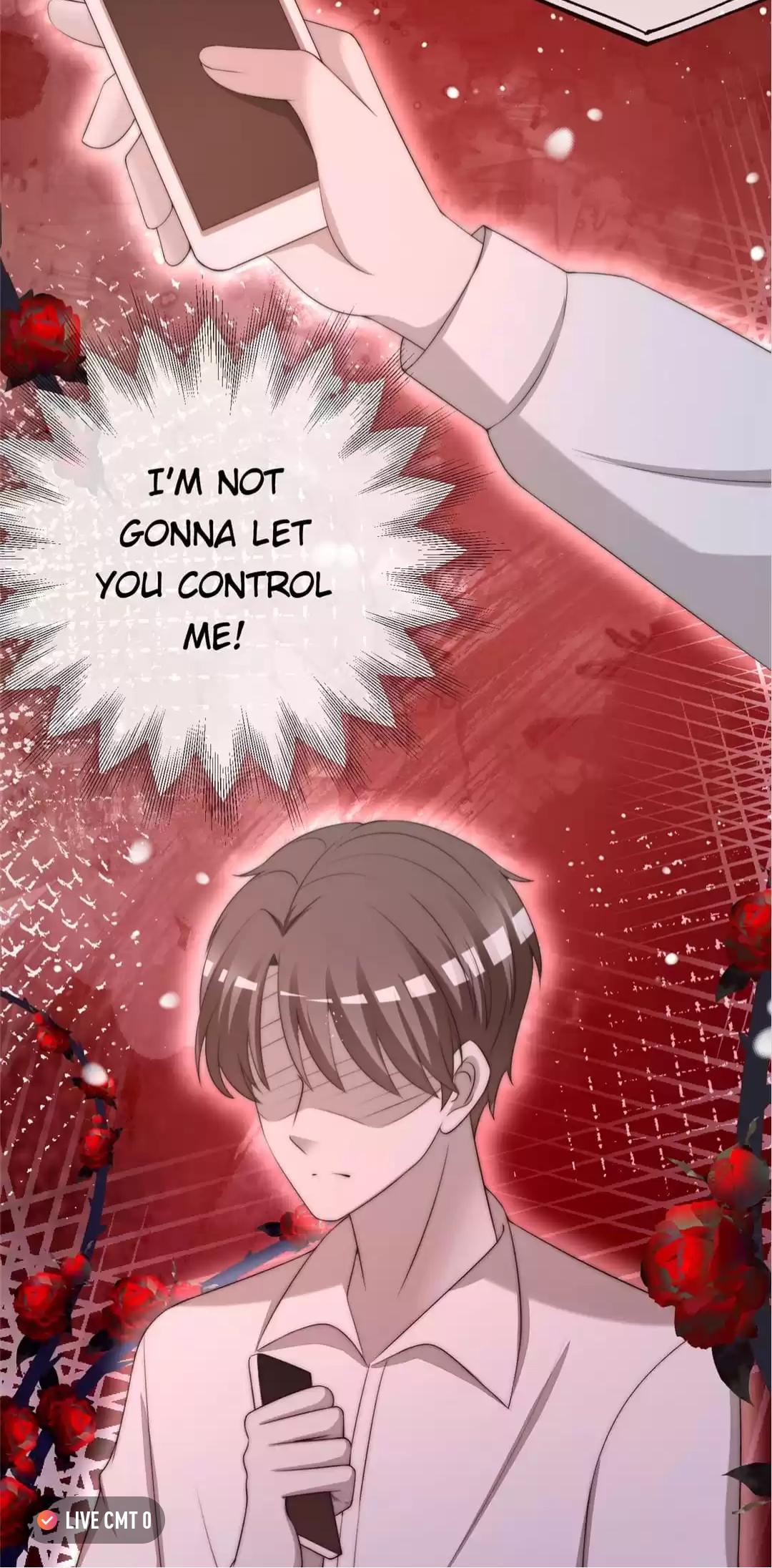 Jerk, You Can’t Escape Chapter 310 - page 23
