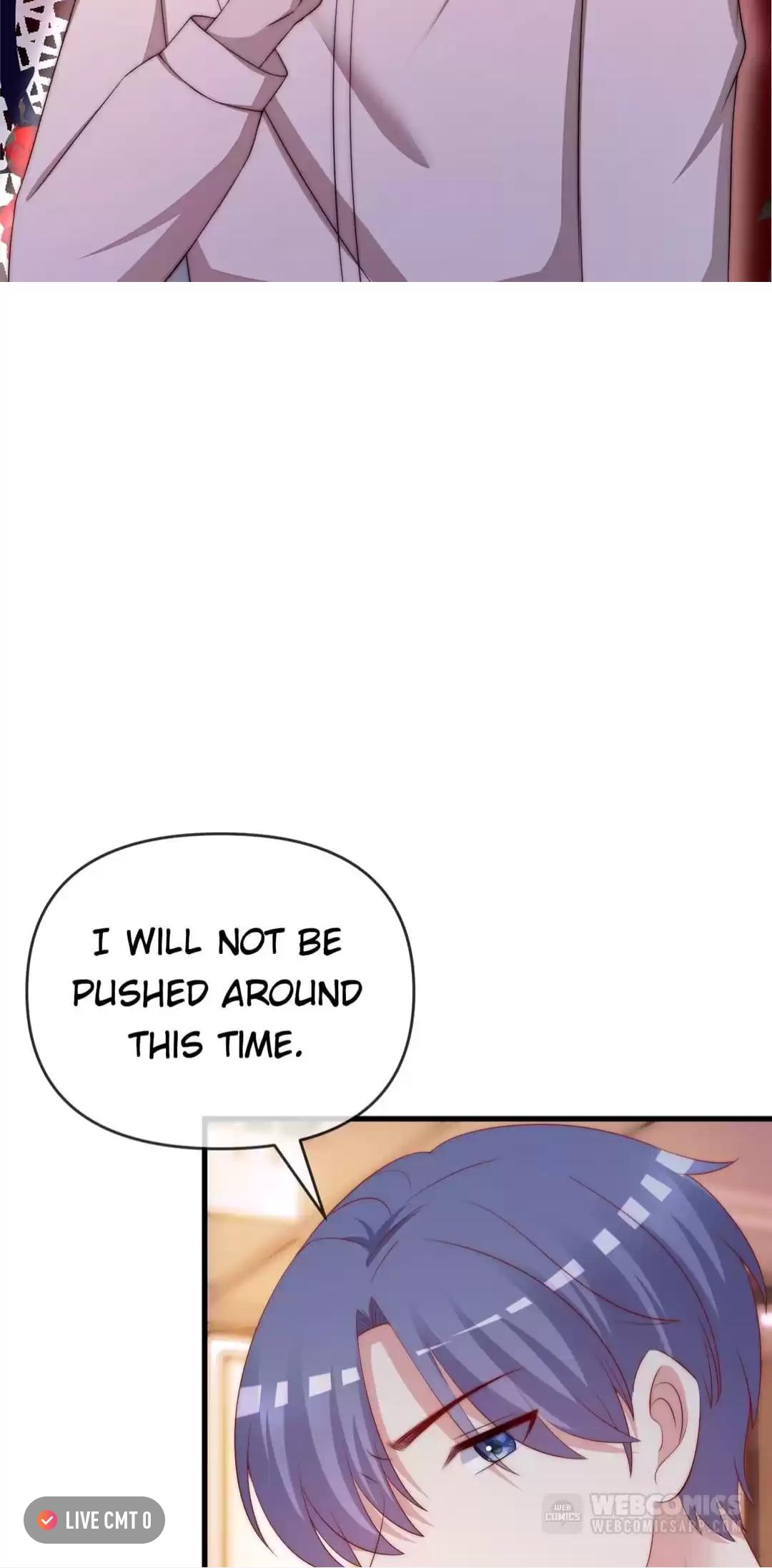 Jerk, You Can’t Escape Chapter 310 - page 24