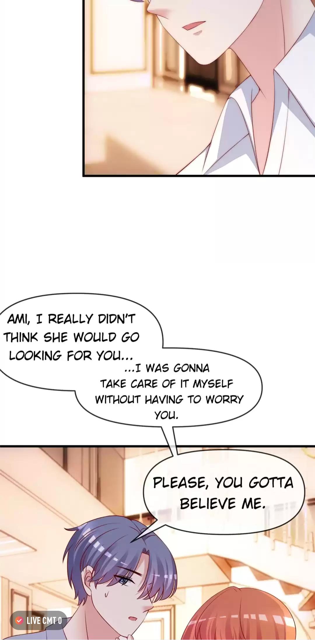 Jerk, You Can’t Escape Chapter 310 - page 25