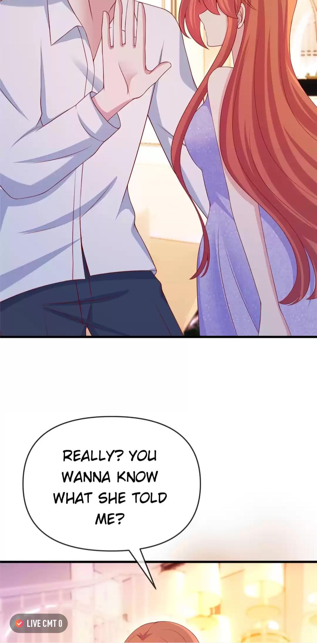 Jerk, You Can’t Escape Chapter 310 - page 26