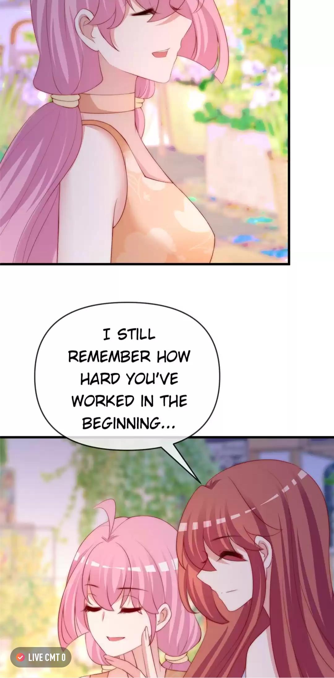 Jerk, You Can’t Escape Chapter 310 - page 4