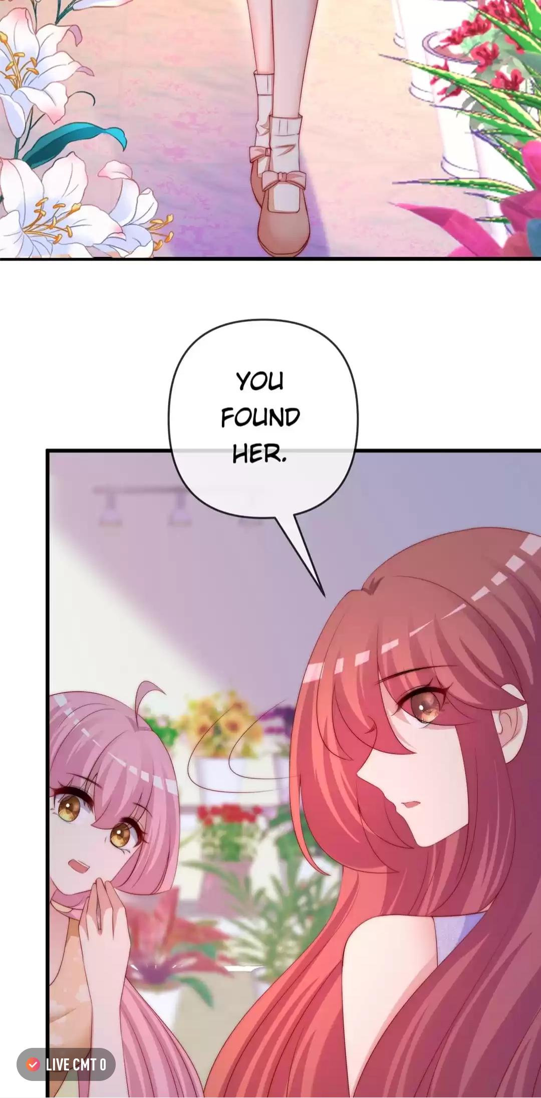 Jerk, You Can’t Escape Chapter 310 - page 7