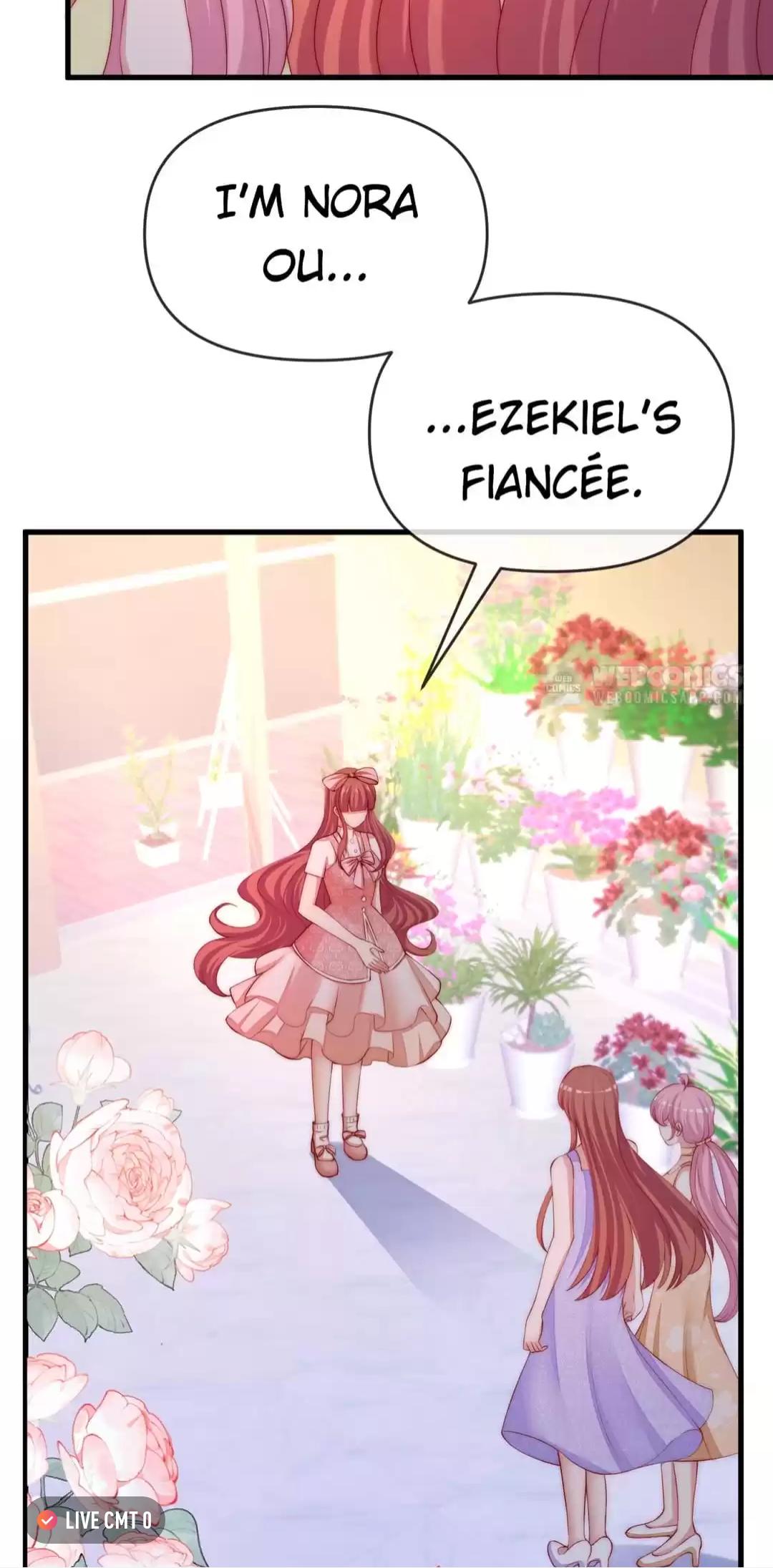 Jerk, You Can’t Escape Chapter 310 - page 8