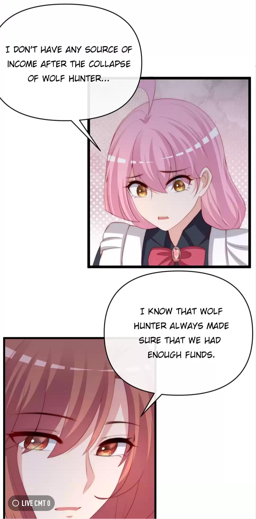 Jerk, You Can’t Escape Chapter 307 - page 3