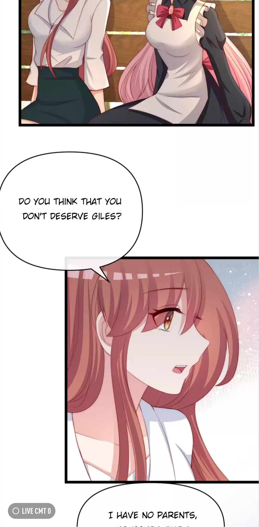 Jerk, You Can’t Escape Chapter 307 - page 6