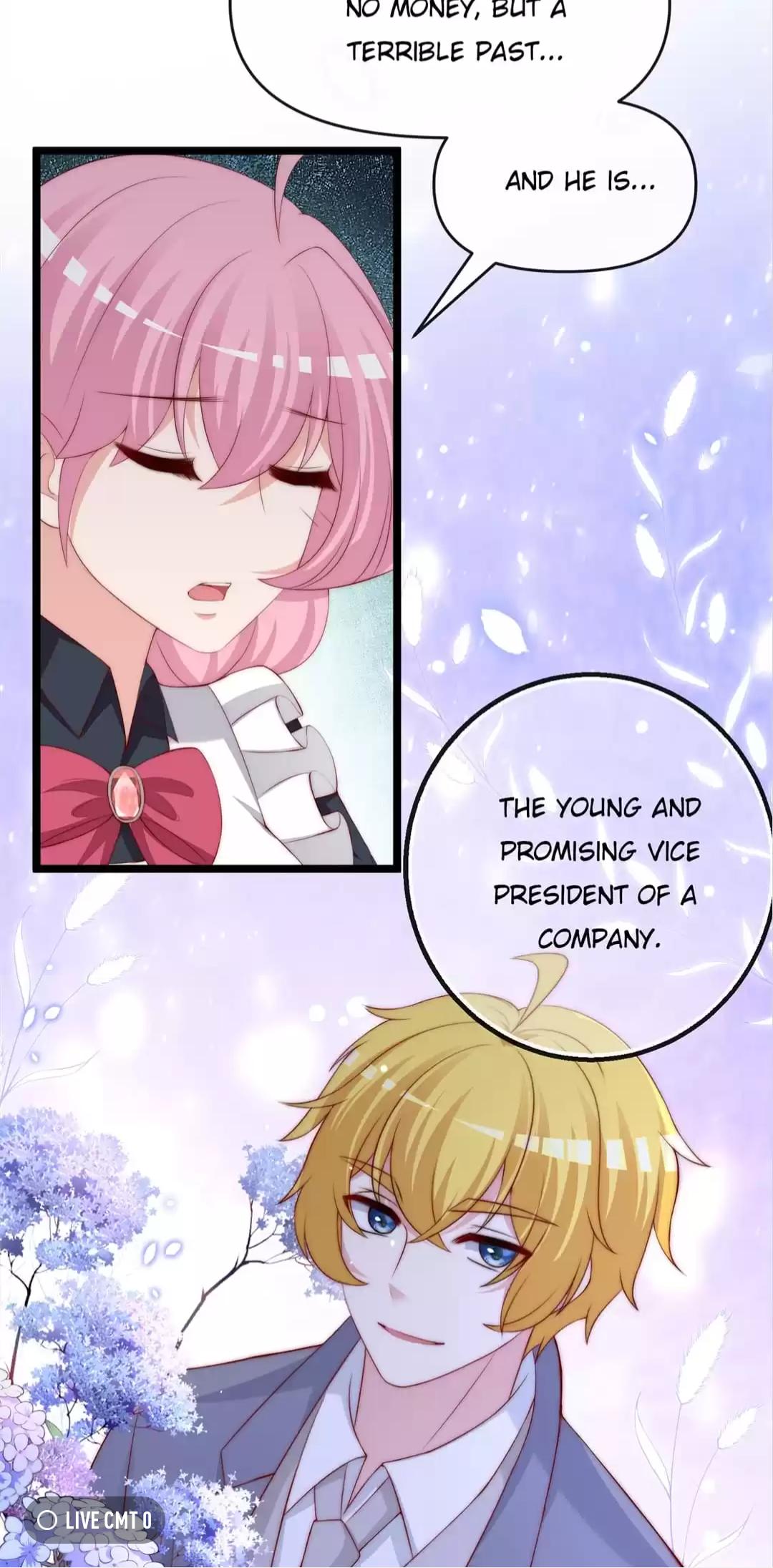 Jerk, You Can’t Escape Chapter 307 - page 7