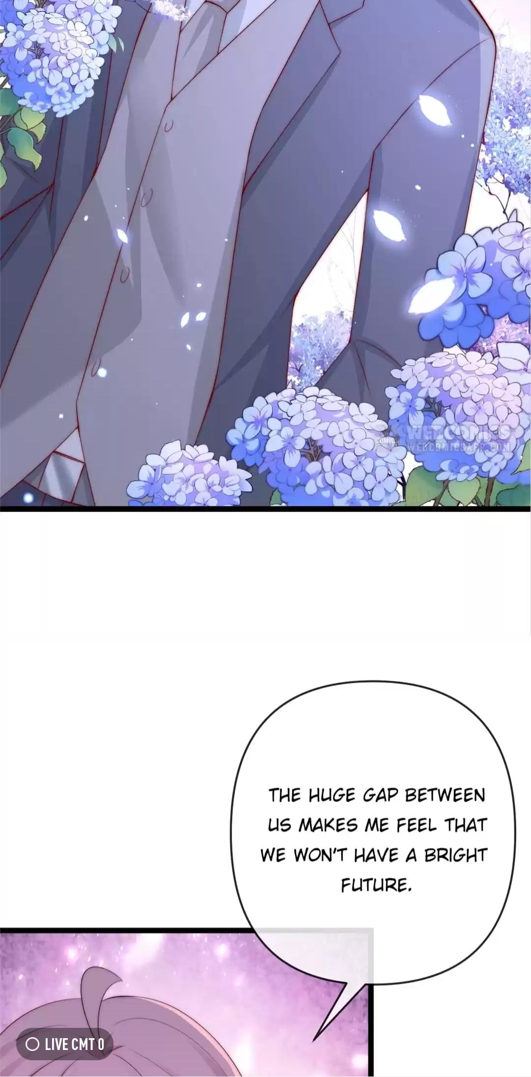 Jerk, You Can’t Escape Chapter 307 - page 8