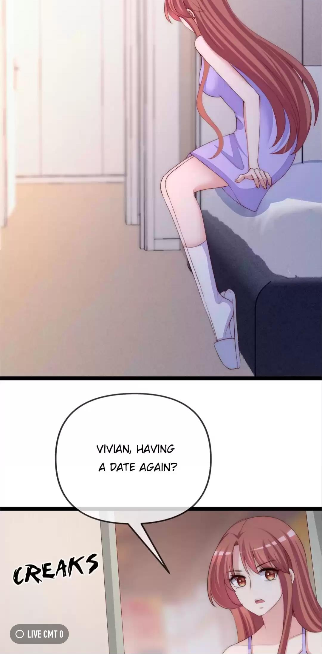 Jerk, You Can’t Escape Chapter 306 - page 10
