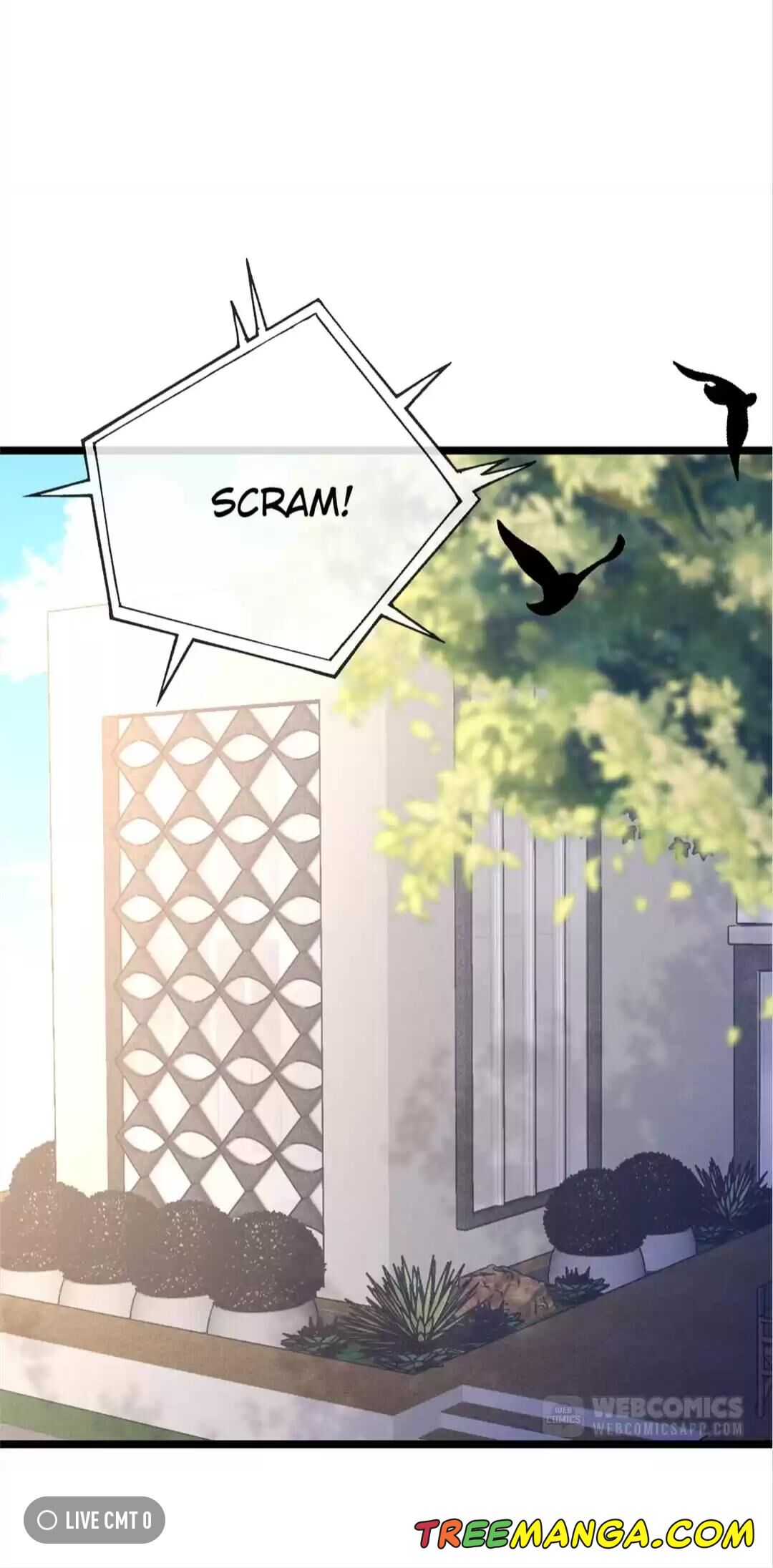 Jerk, You Can’t Escape Chapter 306 - page 15