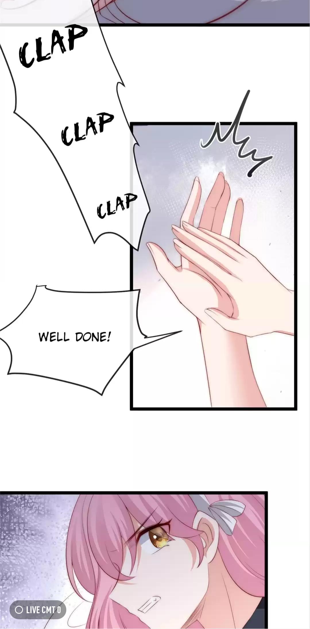 Jerk, You Can’t Escape Chapter 306 - page 20